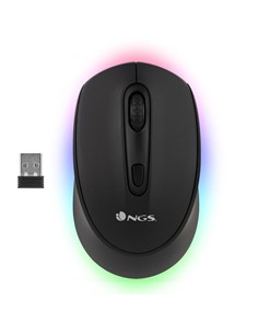 RATON NGS SMOG MULTIDEVICE WIRELESS BLUETOOTH RECARGABLE...