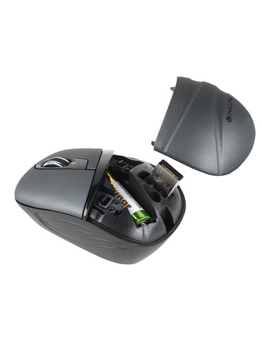 RATON NGS ASH DUAL WIRELESS + BLUETOOTH...