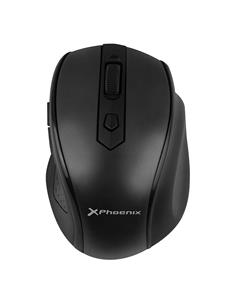 RATON PHOENIX R516 OPTICAL WIRELESS BLACK