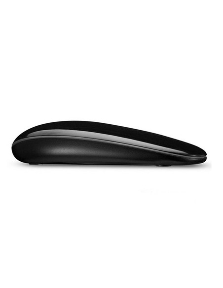 RATON PHOENIX OPTICO WIRELESS TOUCH SCROLL BLACK