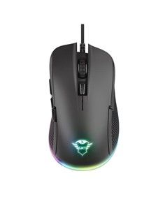 RATON TRUST GAMING GXT 922 YBAR RGB