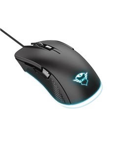 RATON TRUST GAMING GXT 922 YBAR RGB 2