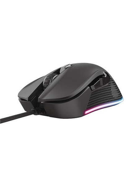 RATON TRUST GAMING GXT 922 YBAR RGB