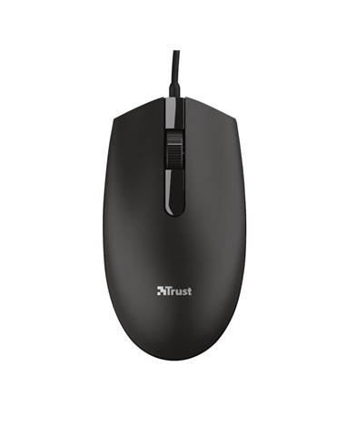 RATON TRUST TM-101 USB BLACK