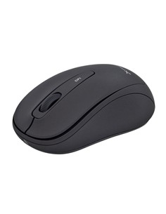 RATON PHOENIX 2.4 GHz 1600DPI WIRELESS BLACK 2