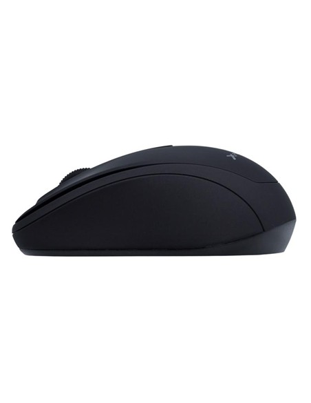 RATON PHOENIX 2.4 GHz 1600DPI WIRELESS BLACK