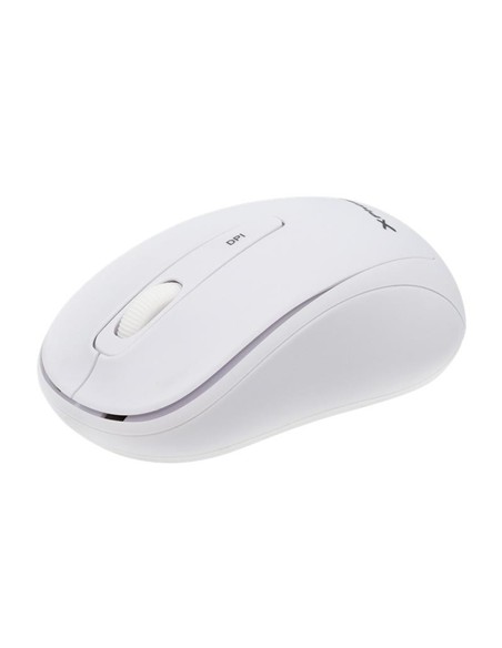 RATON PHOENIX 2.4 GHz 1600DPI WIRELESS WHITE