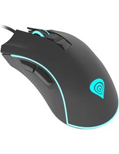 RATON GENESIS GAMING KRYPTON 770 RGB 12000 DPI