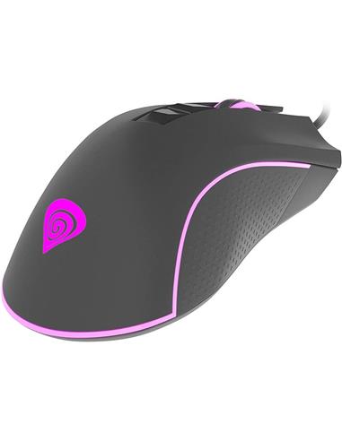 RATON GENESIS GAMING KRYPTON 770 RGB 12000 DPI