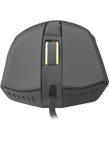 RATON GENESIS GAMING KRYPTON 770 RGB 12000 DPI