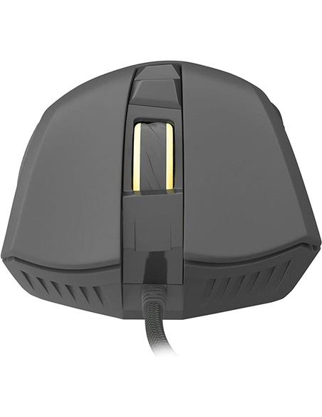 RATON GENESIS GAMING KRYPTON 770 RGB 12000 DPI