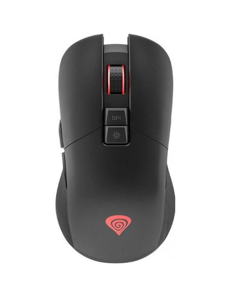 RATON GENESIS GAMING ZIRCON 330 WIRELESS 3600 DPI