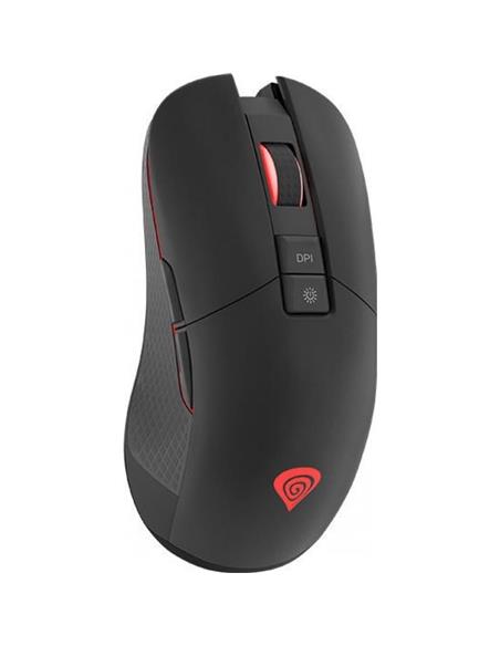 RATON GENESIS GAMING ZIRCON 330 WIRELESS 3600 DPI