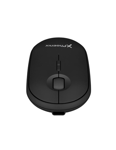 RATON PHOENIX REBBLE SILENT 1600DPI WIRELESS...