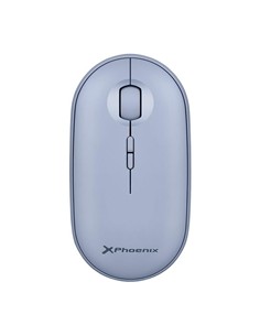 RATON PHOENIX REBBLE SILENT 1600DPI WIRELESS BLUETOOTH...