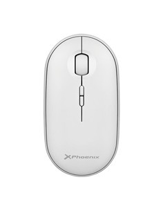 RATON PHOENIX REBBLE SILENT 1600DPI WIRELESS BLUETOOTH...