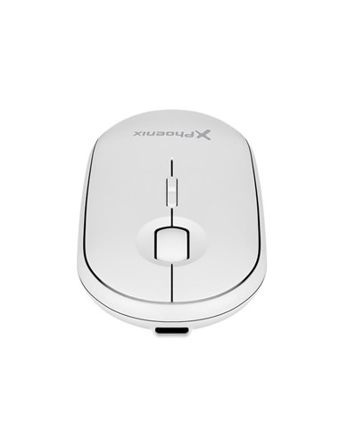 RATON PHOENIX REBBLE SILENT 1600DPI WIRELESS...