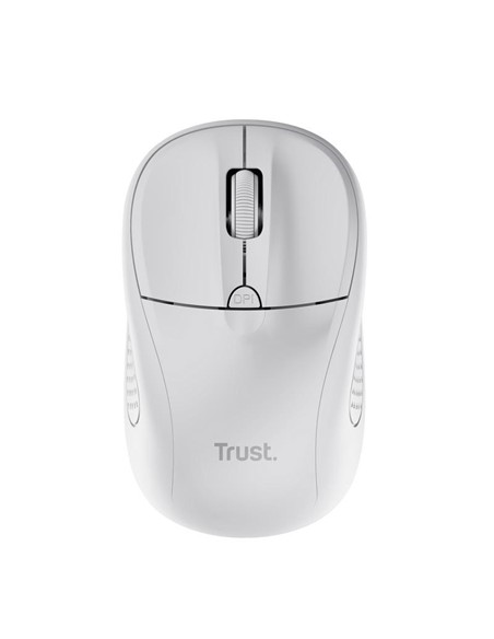 RATON TRUST PRIMO 1600 DPI WIRELESS WHITE