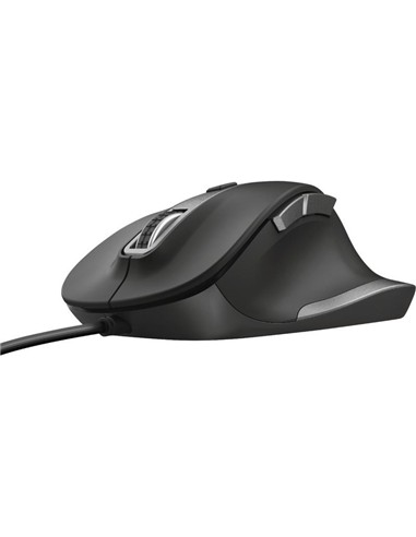 RATON TRUST FYDA WIRED COMFORT ERGONOMICO ECO...