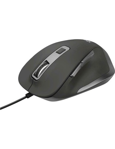 RATON TRUST FYDA WIRED COMFORT ERGONOMICO ECO...