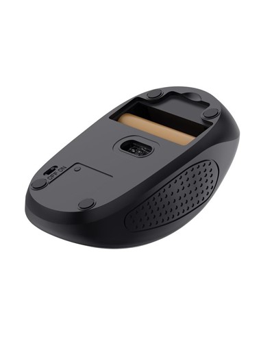 RATON TRUST PRIMO 1600 DPI WIRELESS BLUETOOTH...