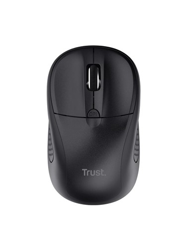 RATON TRUST PRIMO 1600 DPI WIRELESS BLUETOOTH...