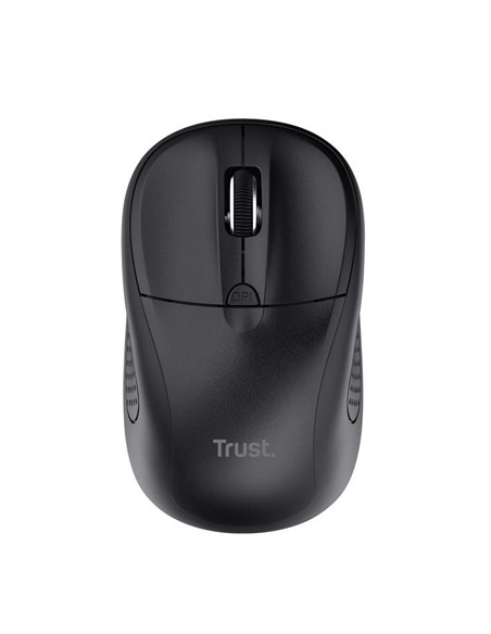 RATON TRUST PRIMO 1600 DPI WIRELESS BLUETOOTH BLACK