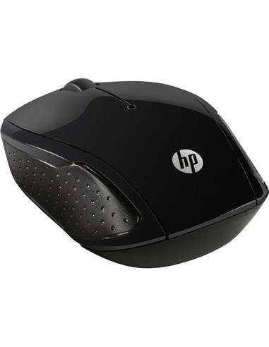 RATON HP WIRELESS 800DPI BLACK