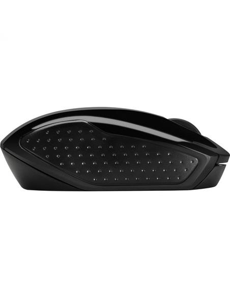 RATON HP WIRELESS 800DPI BLACK