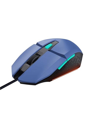 RATON TRUST GAMING GXT 109B FELOX RGB USB...