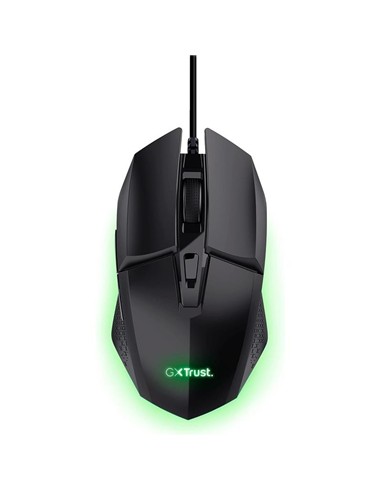 RATON TRUST GAMING GXT 109 FELOX RGB USB...
