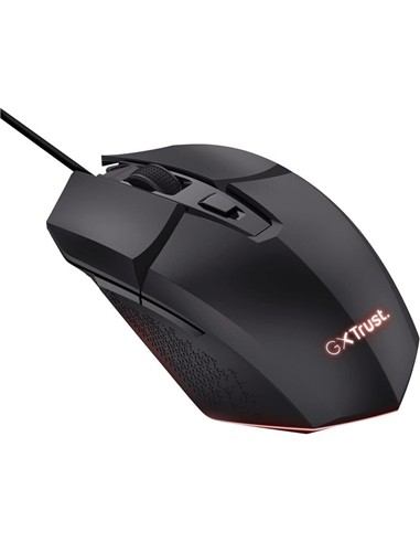 RATON TRUST GAMING GXT 109 FELOX RGB USB...