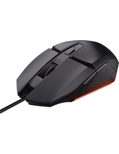 RATON TRUST GAMING GXT 109 FELOX RGB USB...