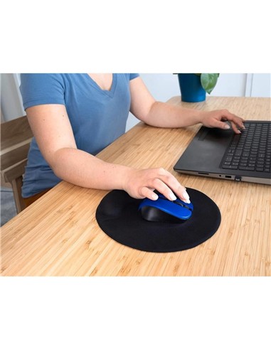 RATON TRUST MYDO SILENT CLICK WIRELESS BLUE