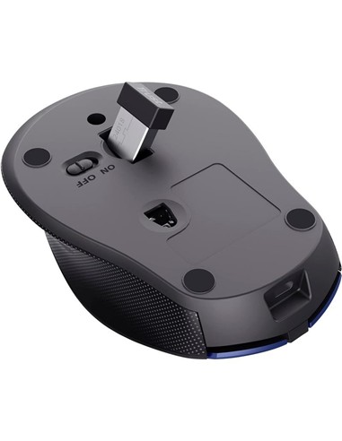 RATON TRUST ZAYA RECARGABLE WIRELESS BLUE