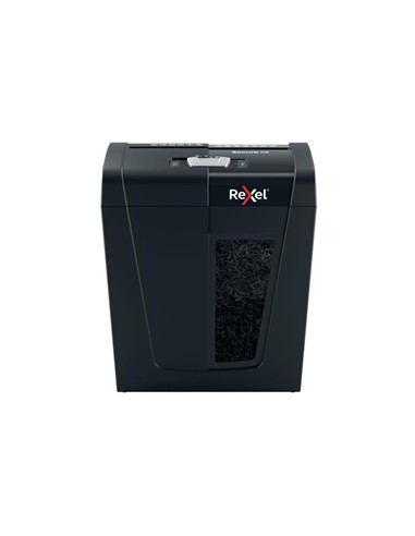 DESTRUCTORA REXEL SECURE X8 PARTICULAS