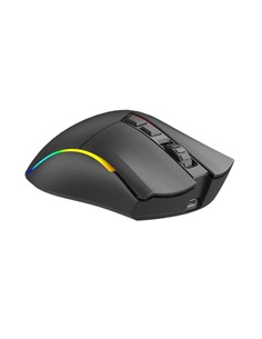 RATON PHOENIX GAMING VOID ELITE WIRELESS RGB 19000 DPI 7... 2