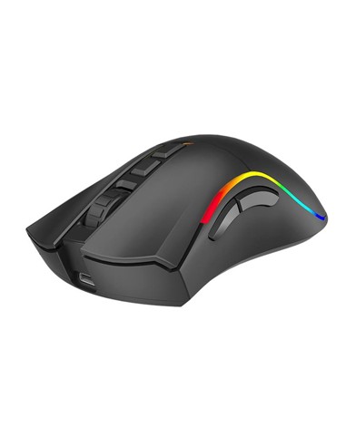 RATON PHOENIX GAMING VOID ELITE WIRELESS RGB...