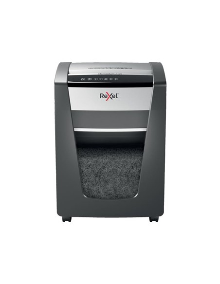 DESTRUCTORA REXEL MOMENTUM X420 CORTE CRUZADO