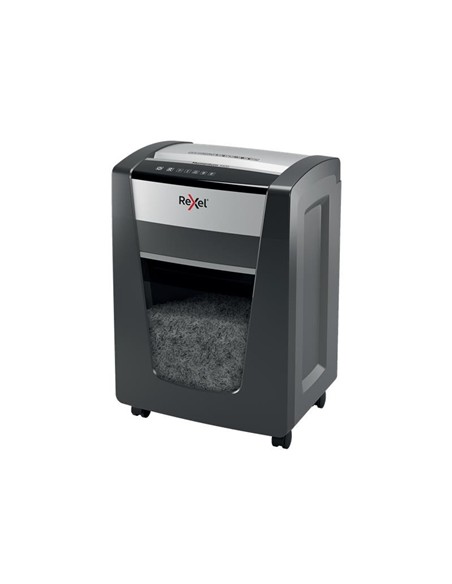 DESTRUCTORA REXEL MOMENTUM X420 CORTE CRUZADO