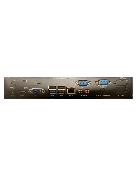 TPV AVPOS K5000 SERIE PREMIER 15 TACTIL J4125/4GB/SSD128GB/W10PRO 3YR GAR