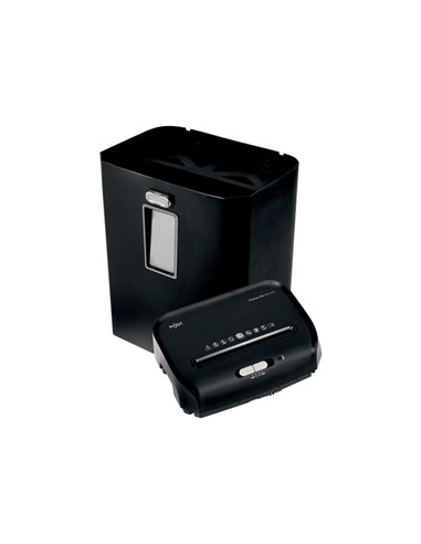 DESTRUCTORA REXEL PROMAX QS RES1123 TIRAS