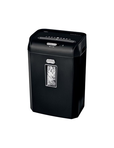 DESTRUCTORA REXEL PROMAX QS RES1123 TIRAS