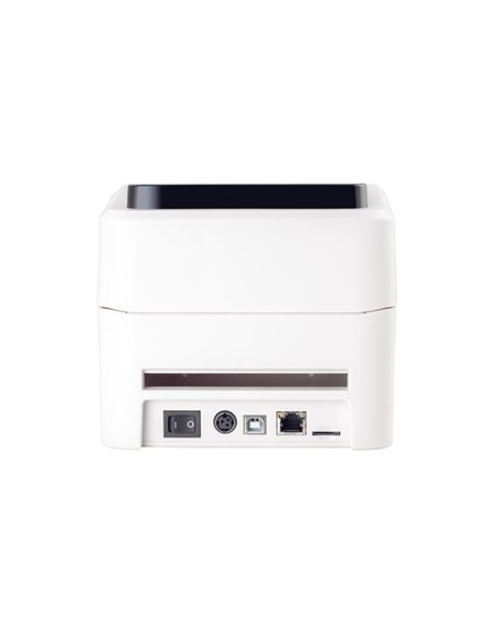 IMPRESORA AVPOS TERMICA ETIQUETAS Y RECIBOS E42 USB + LAN