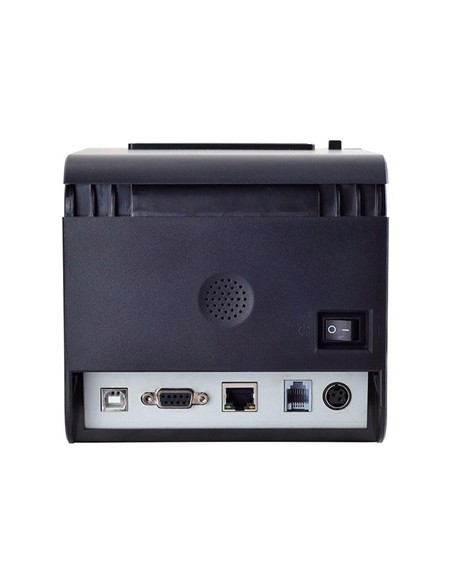 IMPRESORA AVPOS TERMICA K46V USB + SERIE + LAN AVISADOR LUZ + ACUST 3YR GAR