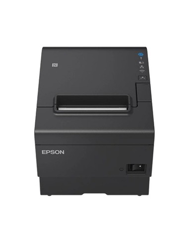 IMPRESORA EPSON TERMICA TM-T88VII SERIE + USB +...