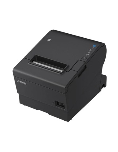 IMPRESORA EPSON TERMICA TM-T88VII SERIE + USB +...