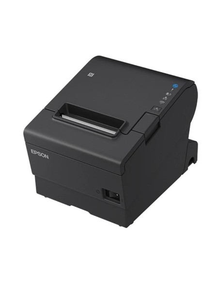 IMPRESORA EPSON TERMICA TM-T88VII SERIE + USB + ETHERNET