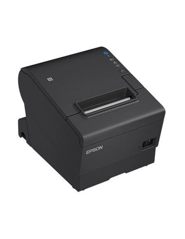 IMPRESORA EPSON TERMICA TM-T88VII SERIE + USB +...