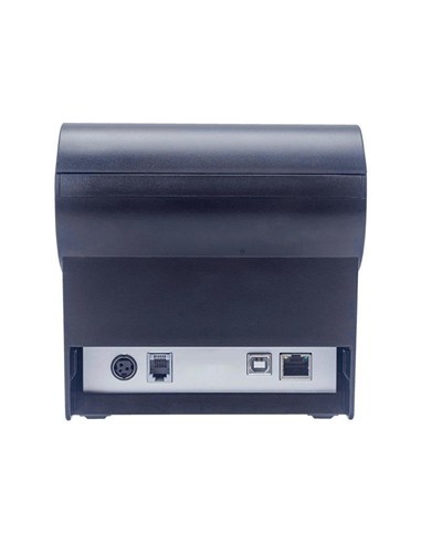 IMPRESORA AVPOS TERMICA TICKETS TC38W USB +...